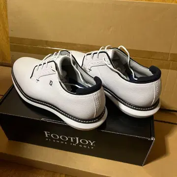 FOOTJOY 골프화 화이트