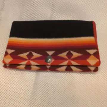 TOTEM 미니 클러치 백 오르테가 무늬 USA 고품질+