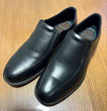 호킨스 방수 미끄럼 방지 슬립온 HB80192 BLACK