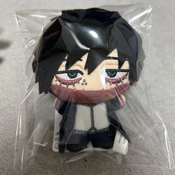 히로아카 다비 SD 인형 vol.4 택 포함 봉제 인형