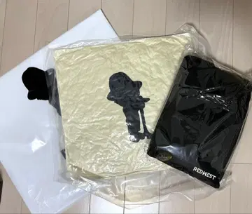 REDWEST 혜택 굿즈 업그레이드 굿즈 아카니시 진