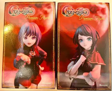 [ 미개봉 ] BanG Dream! 프리미엄 피규어 아모리스 티모리스