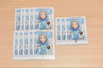 앙스타 나기사 중국