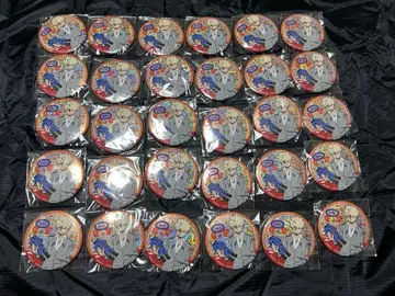 바쿠고 카츠키 캔뱃지 B