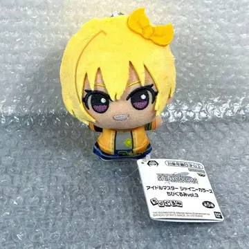 사이조 유리 치비구루미 샤니마스