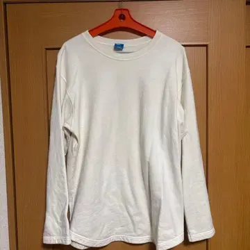 Good On 라글란 크루 맨투맨 트레이닝복 스웨트 셔츠