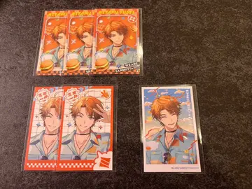 니지산지 키타미 폴라로이드