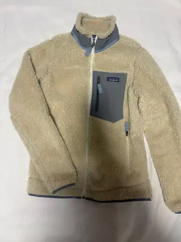 patagonia 2022 내추럴 그레이