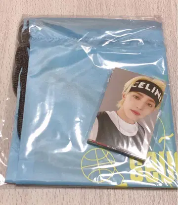 SEVENTEEN CARAT 멤버십 키트