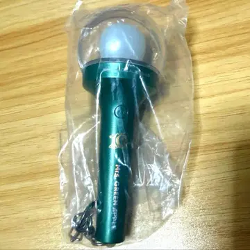 미세스 그린애플 미니어처 응원봉