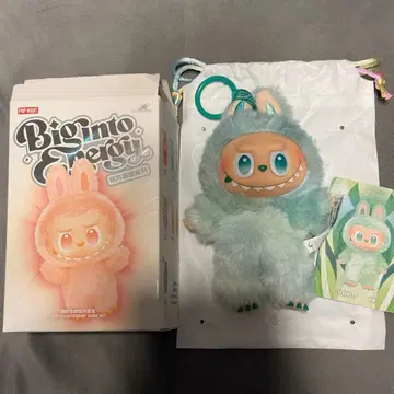 [정품] POP MART 러브브 SERENITY