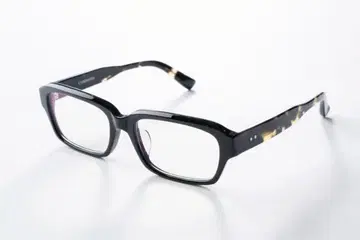 새상품 HAGIWARA YUSUKE 패션 안경 브레이킹 다운