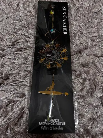 하울의 움직이는 성 선캐처 지브리 파크 13인의 마녀단 하울