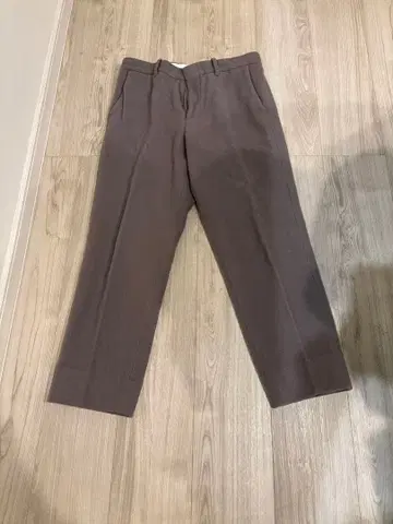 steven alan 울 팬츠