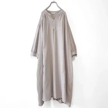 [ 완판템 ] 새상품급 3L 서울리 RaKMACKA 개더 원피스