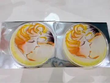 세일러문 아크릴 코스터 2개 세트