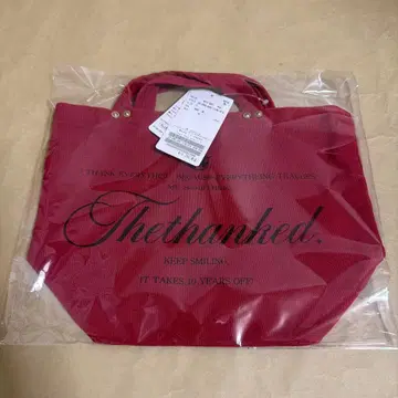 [ Deuxieme Classe ] Logo bag small 2