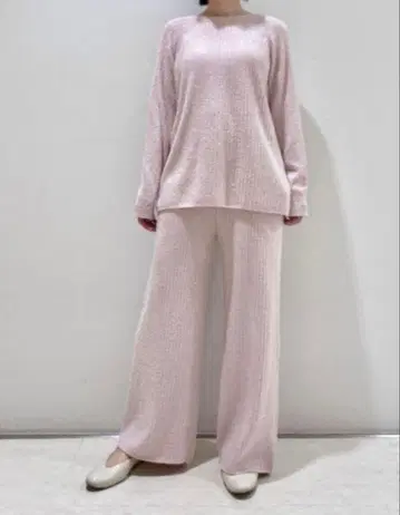 [ 젤라또피케 ] 조온 스무디 상하의 세트 (네이비)