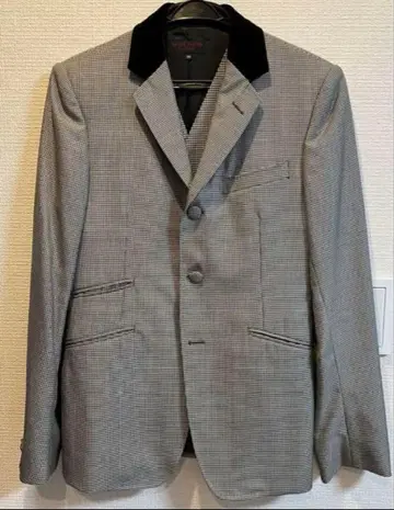 Zazous 자즈 하운드투스 테일러드 자켓 S 상당