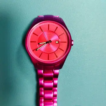 로마고 손목시계