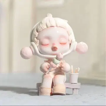 SKULLPANDA The Warmth