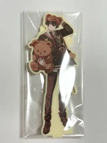 니지산지 사카요리 소마 아크릴 스탠드