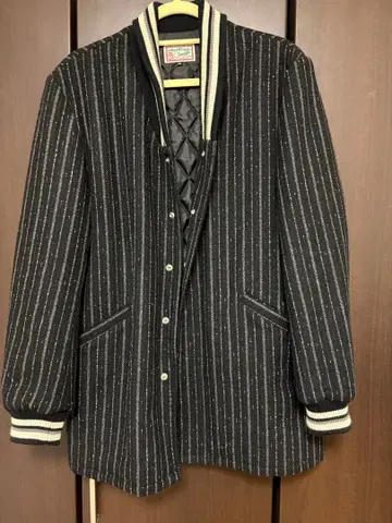 Good ROCK'IN 파라오 코트 카 코트