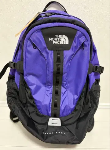 THE NORTH FACE 엑스트라 샷 백팩
