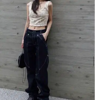 melt the lady denim 6