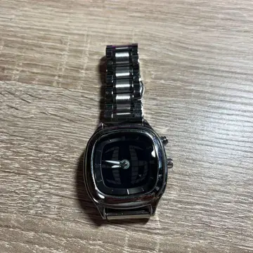 켈시움 워치 손목시계 시계 y2k 스트릿