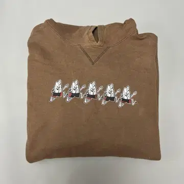 birdwell 버드웰 후드티 후디