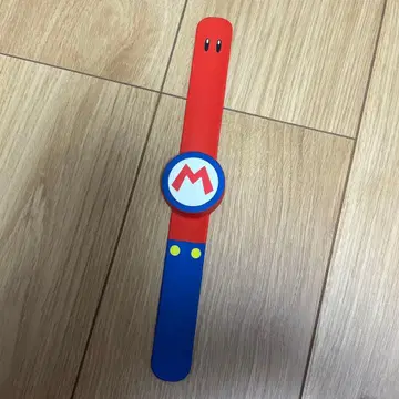 [ 마리오 ] 파워업 밴드