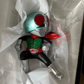 가면라이더 1호 혼다 콜라보