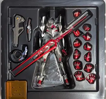 카이요도 리볼텍 야마구치/에반게리온 4호기 EX