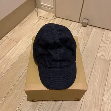 UES 뉴트래블러 캡 L 사이즈