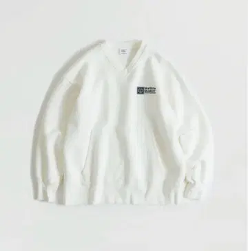 shinzone 미착용 새상품 맨투맨