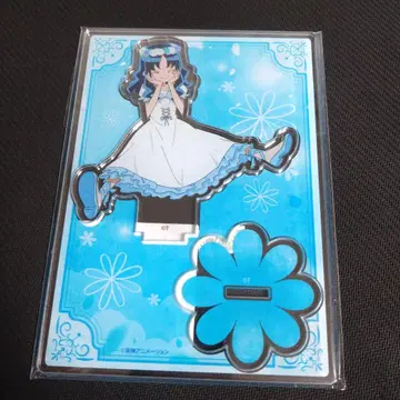 하토프리 에리카 아크릴 스탠드