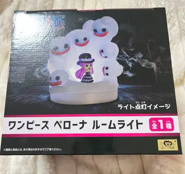 원피스 페로나 룸 라이트