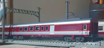 프랑스 국철 Grand Confort