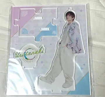 우라시마사카타센 우라타누키 타누완 JEWEL 아크릴 스탠드