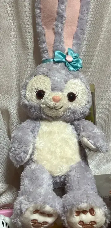 스텔라 루 봉제 인형