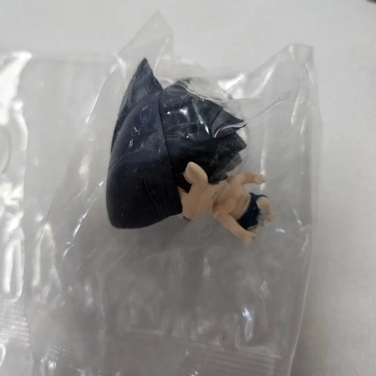 체인소맨 레제편 캡슐 피규어 컬렉션 가챠 빔