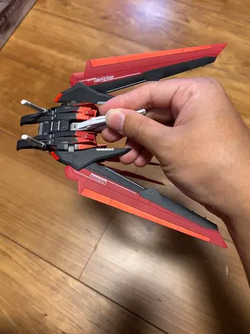 메탈빌드 에일 스트라이크