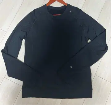 룰루레몬 lululemon 긴팔 맨투맨