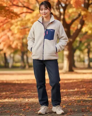 Patagonia 파타고니아 Ks RetroX 레트로X 플리스 자켓