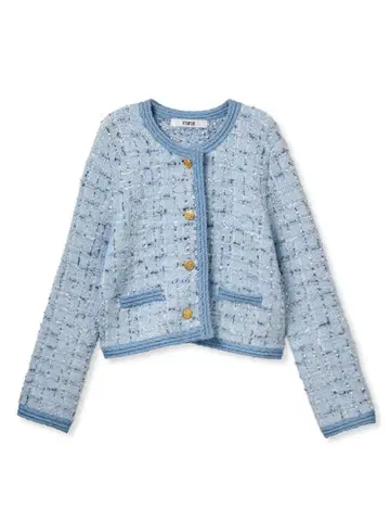 FURFUR 거의 미사용 가디건