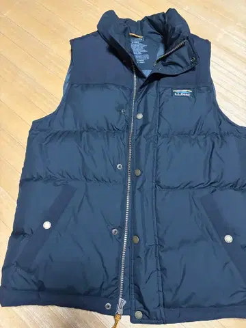 llbean 다운 베스트