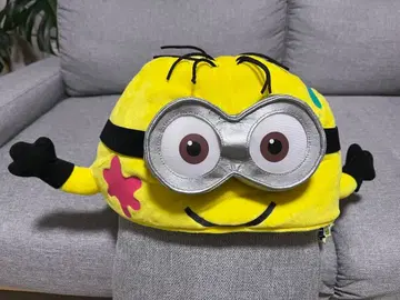 USJ 미니언 모자