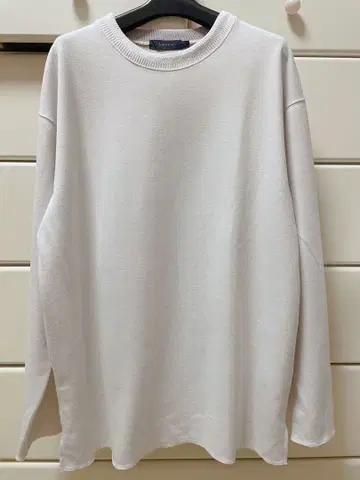 RAGEBLUE 크루넥 트레이닝복 L 화이트