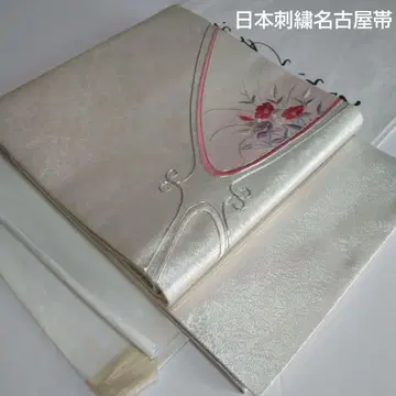 일본 손자수 나고야 오비